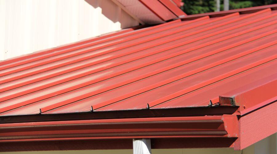Emergency Industrial Roof Repair in Vanzant, MO